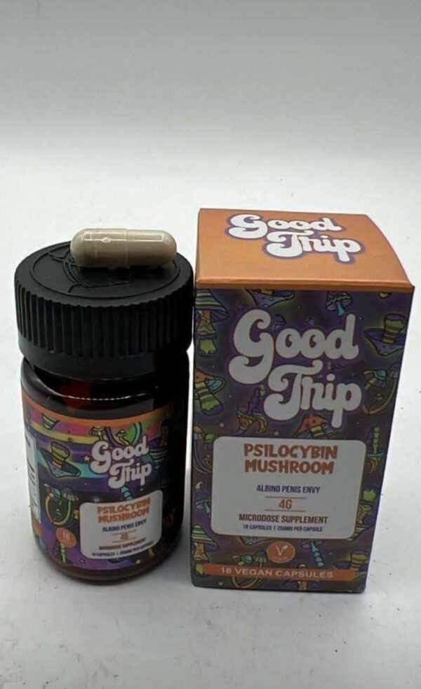 Good Trip microdose